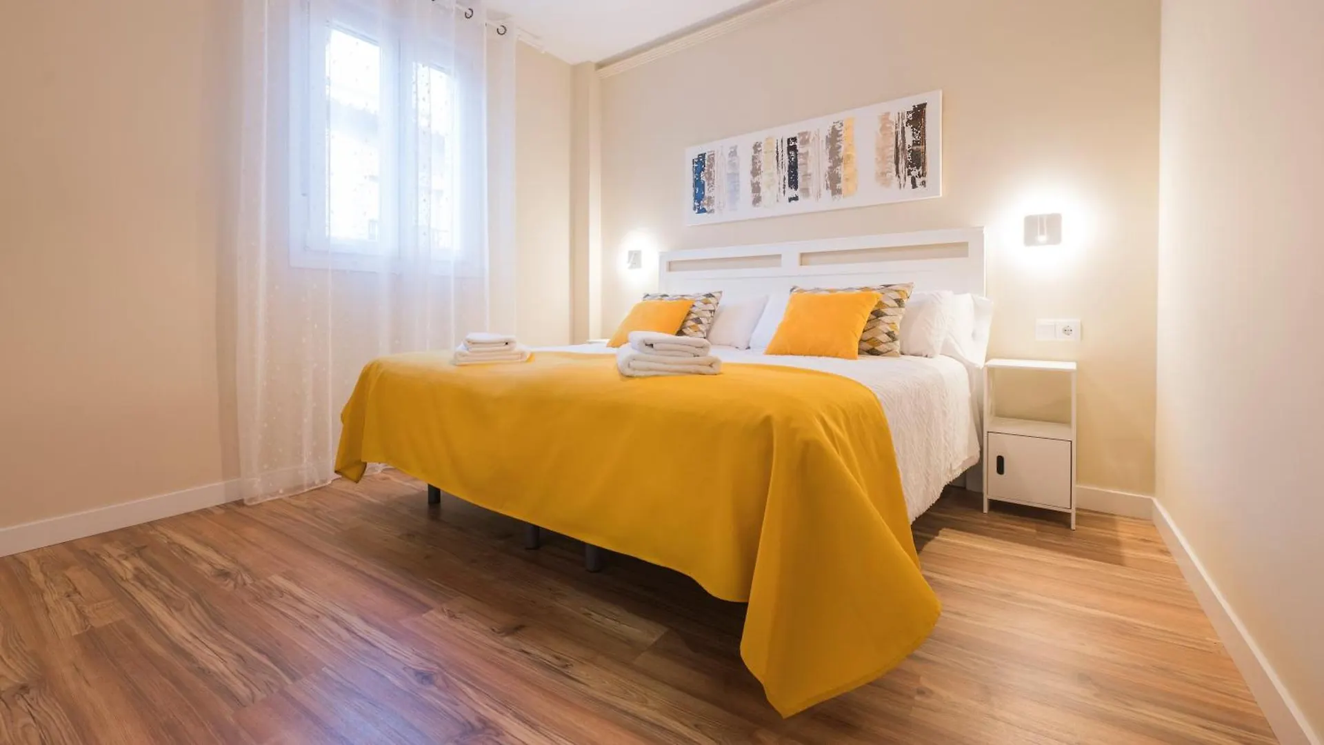 Holiday home Alfares De Muralla Toledo