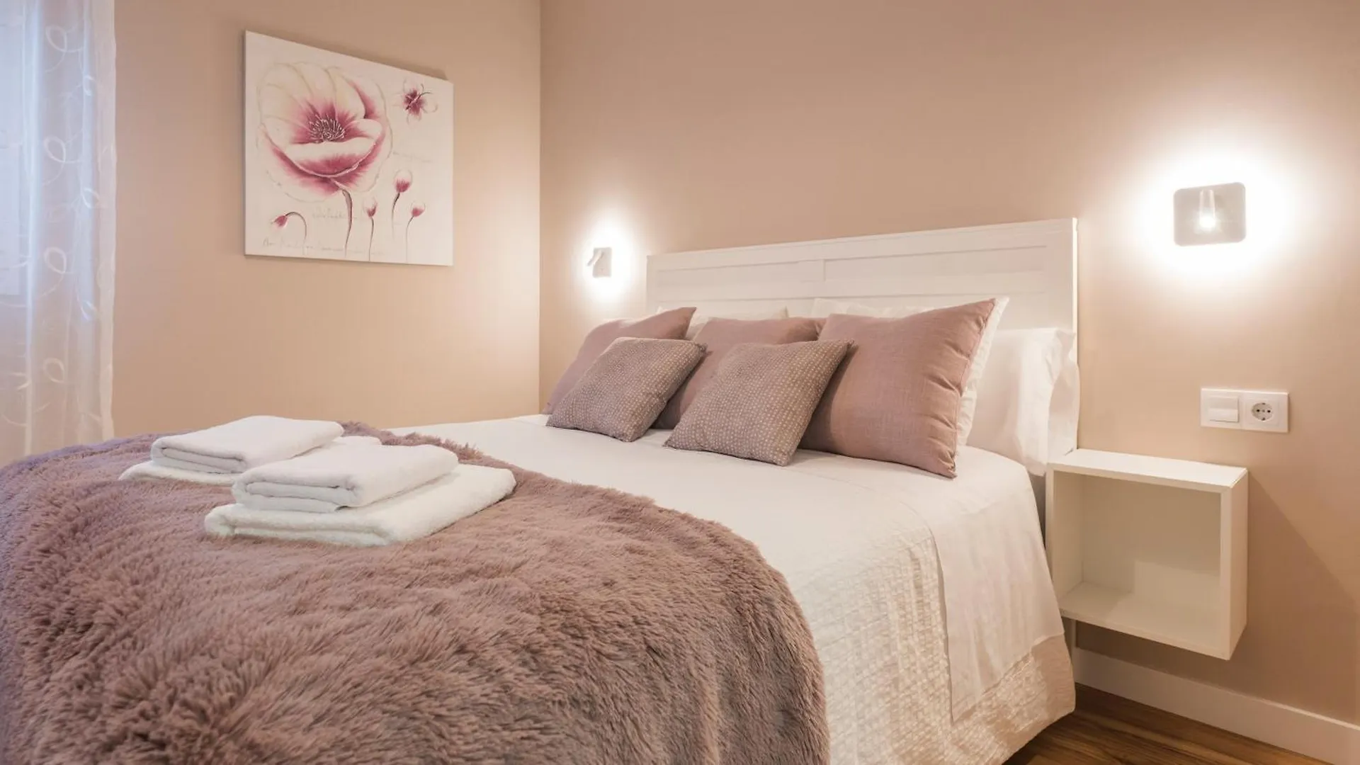 Alfares De Muralla Toledo Holiday home