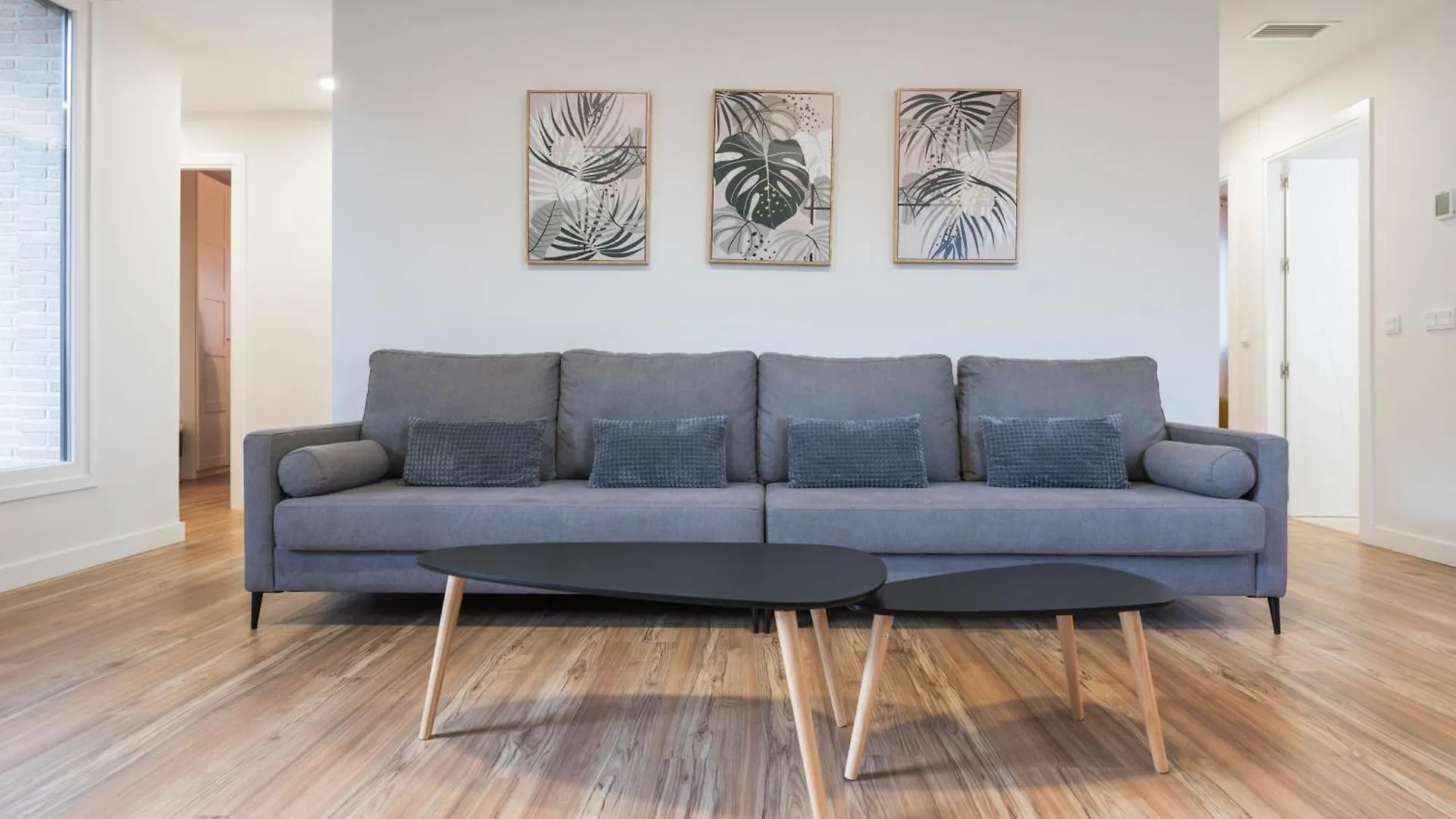 Holiday home Alfares De Muralla Toledo