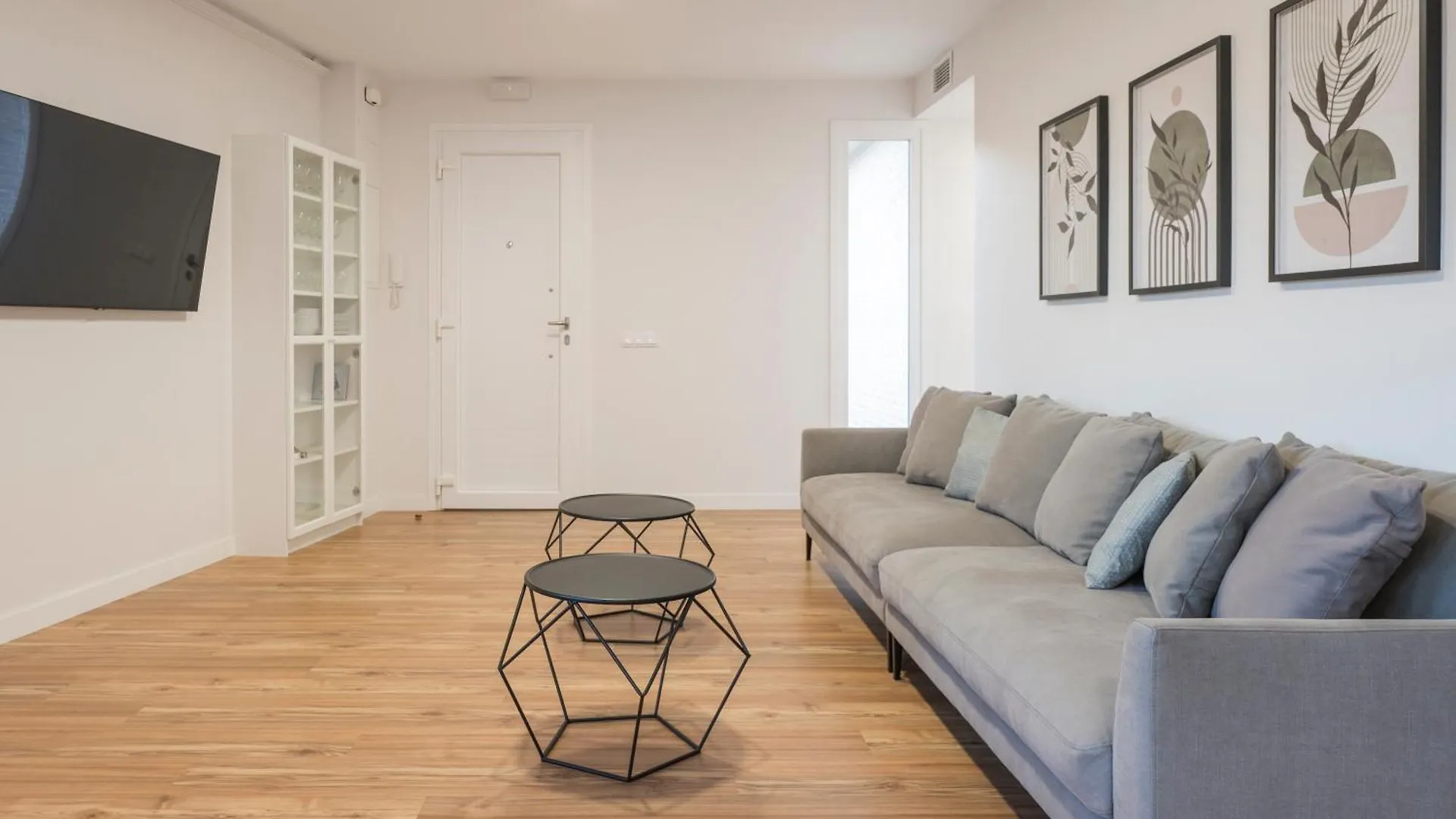 Alfares De Muralla Toledo Holiday home