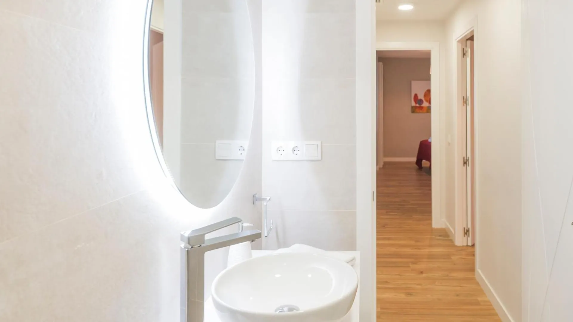 Holiday home Alfares De Muralla Toledo