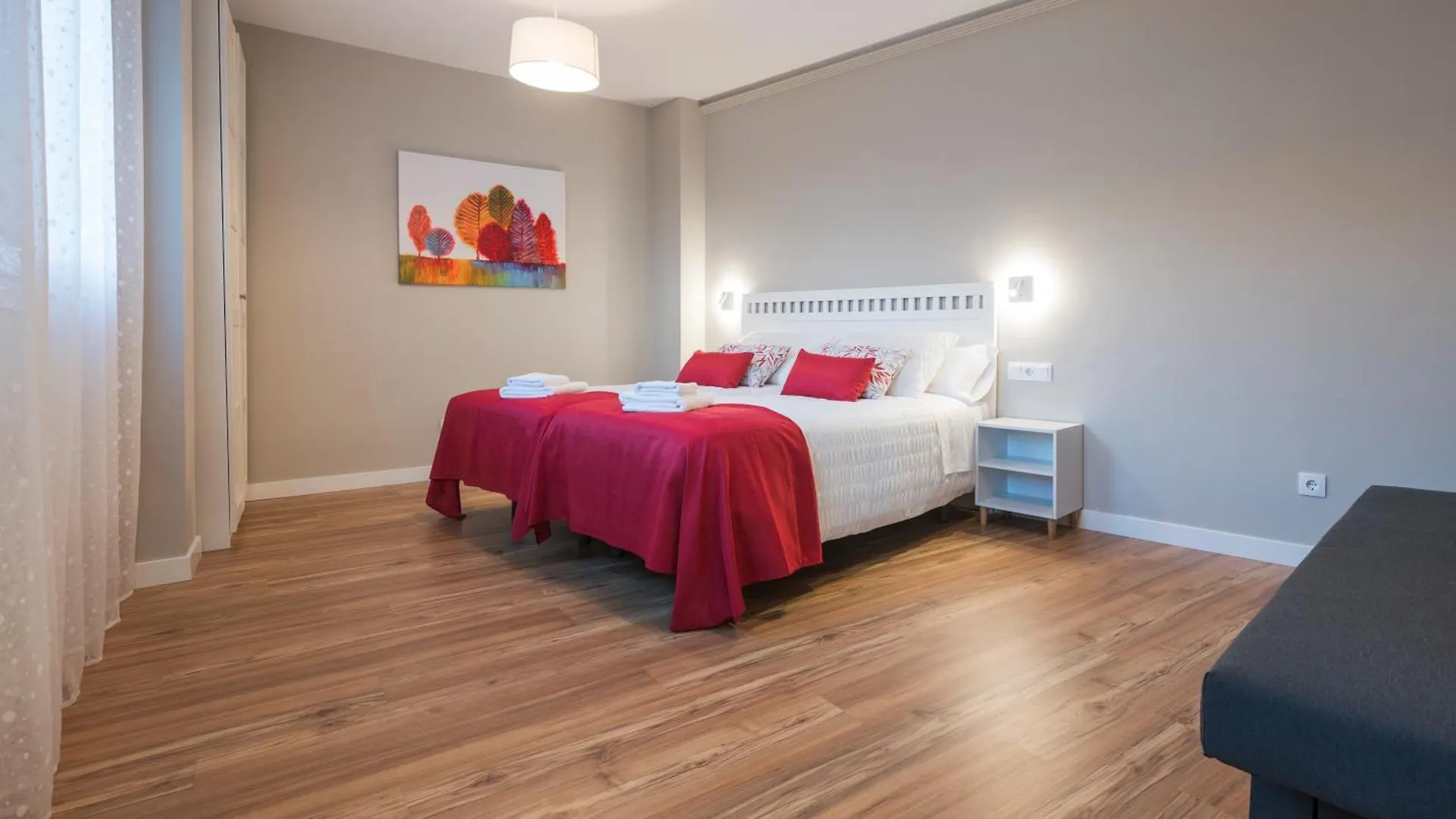 Holiday home Alfares De Muralla Toledo