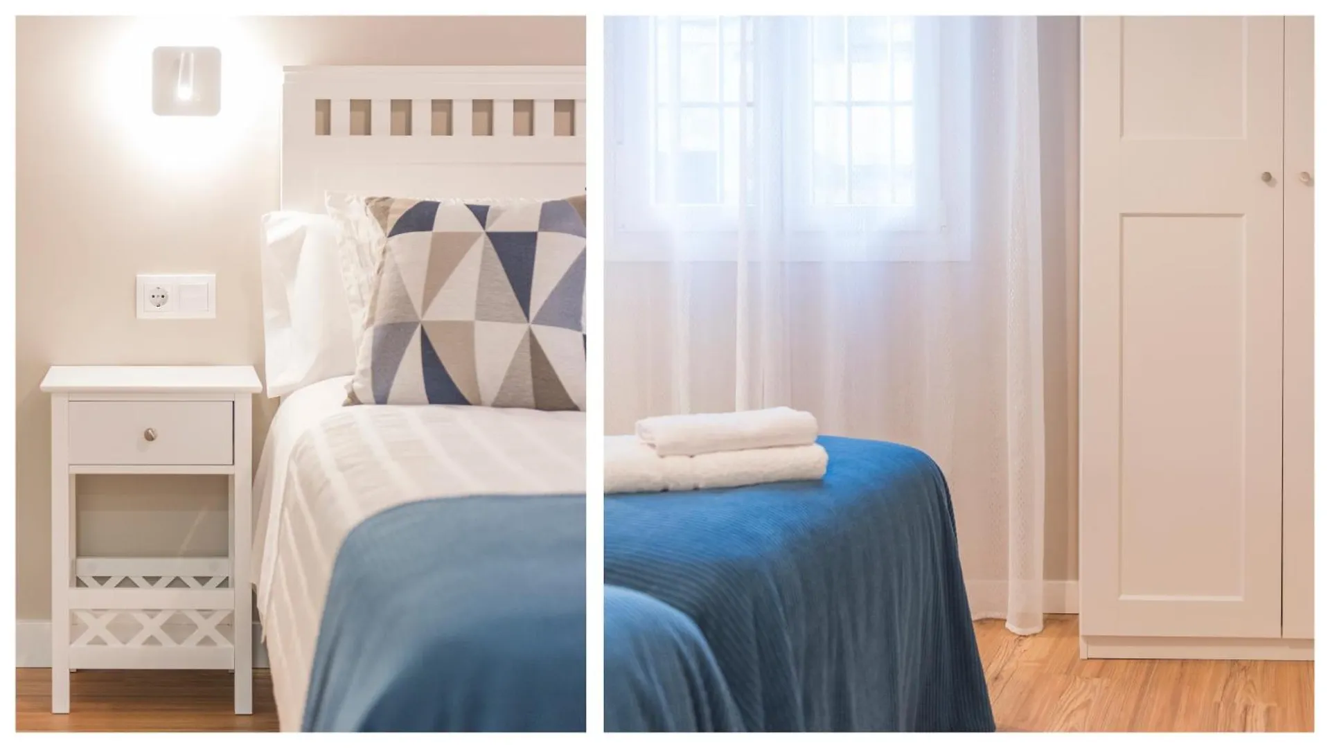 Alfares De Muralla Toledo Holiday home