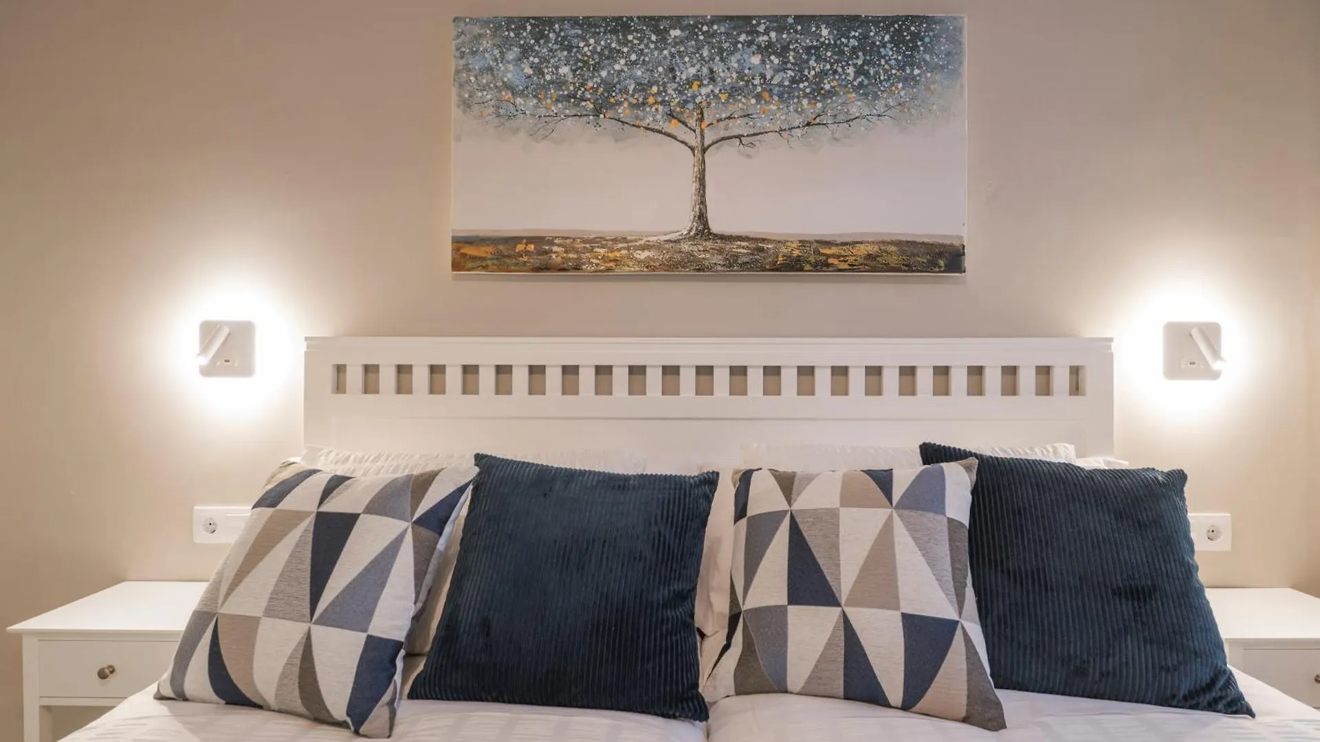 Alfares De Muralla Toledo Holiday home